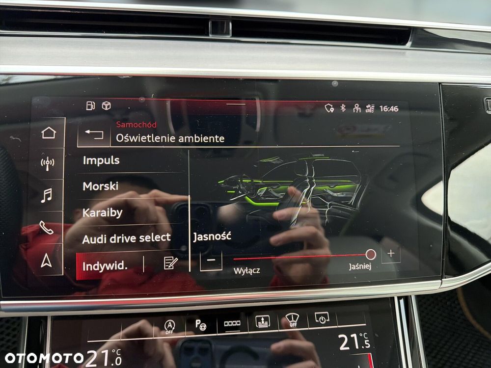 Audi A8 - 39