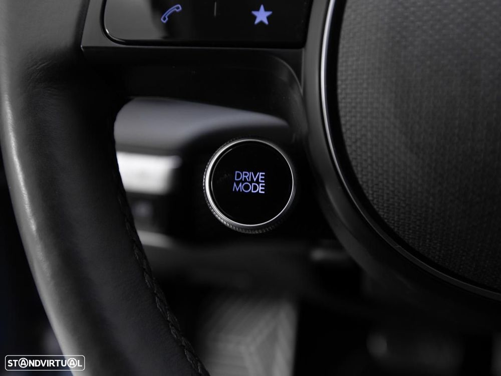 Hyundai Ioniq 5 73kWh Vanguard - 20