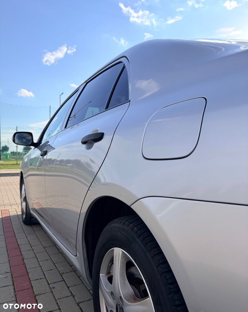 Toyota Corolla 1.6 Premium - 6