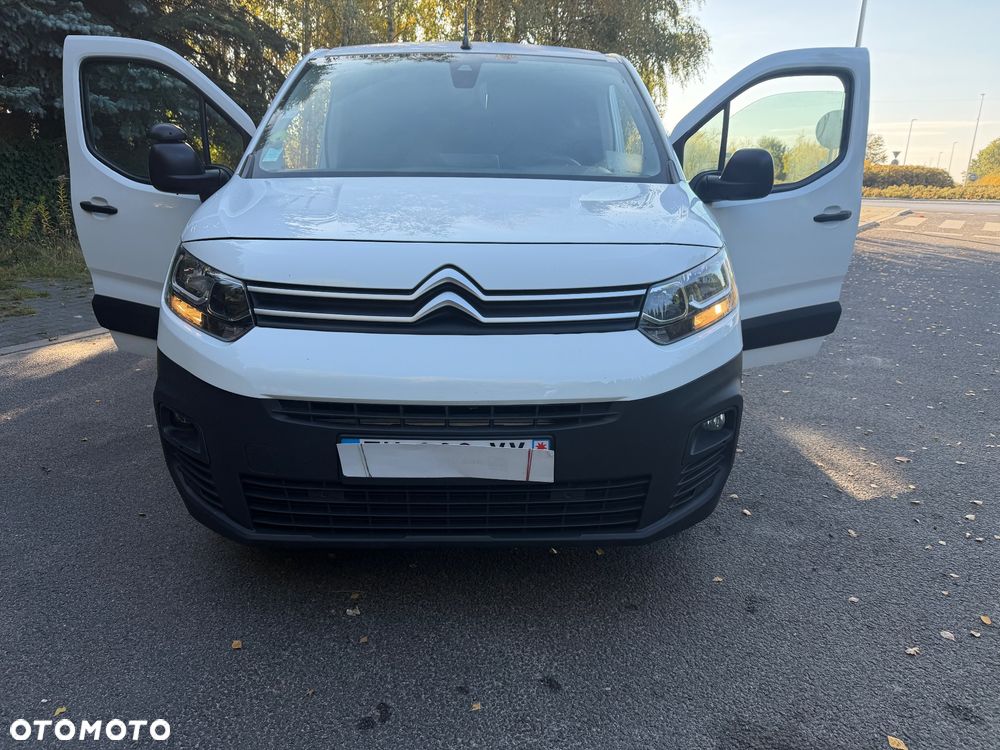 Citroën Berlingo