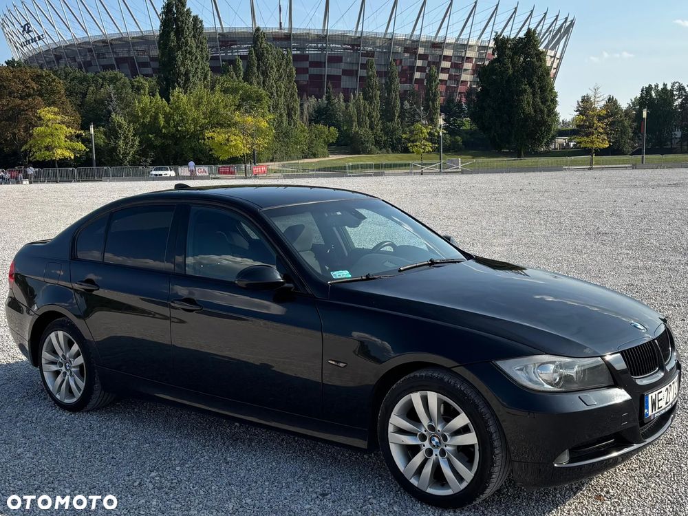 BMW Seria 3 - 1