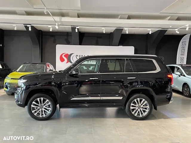 Baic BJ60 - 8