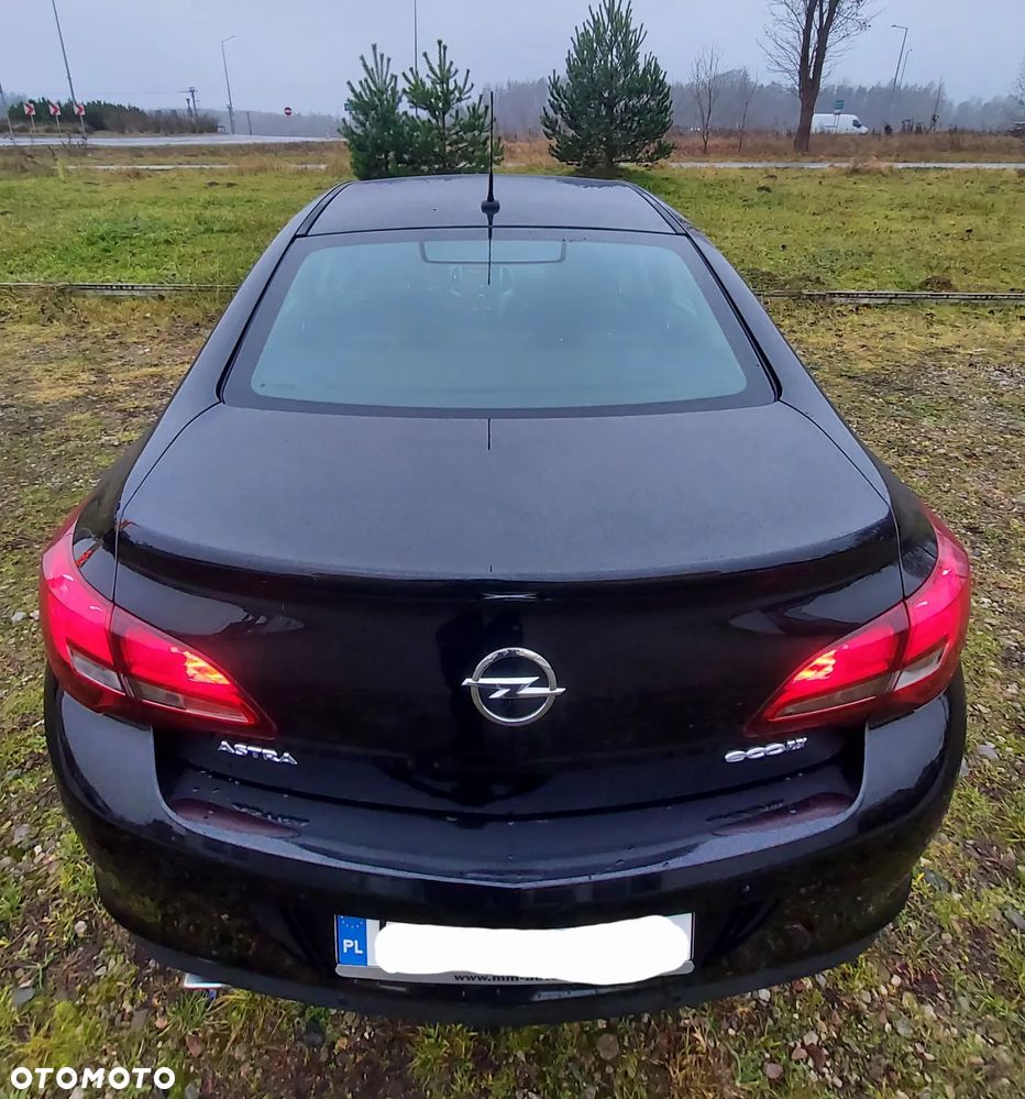 Opel Astra - 7