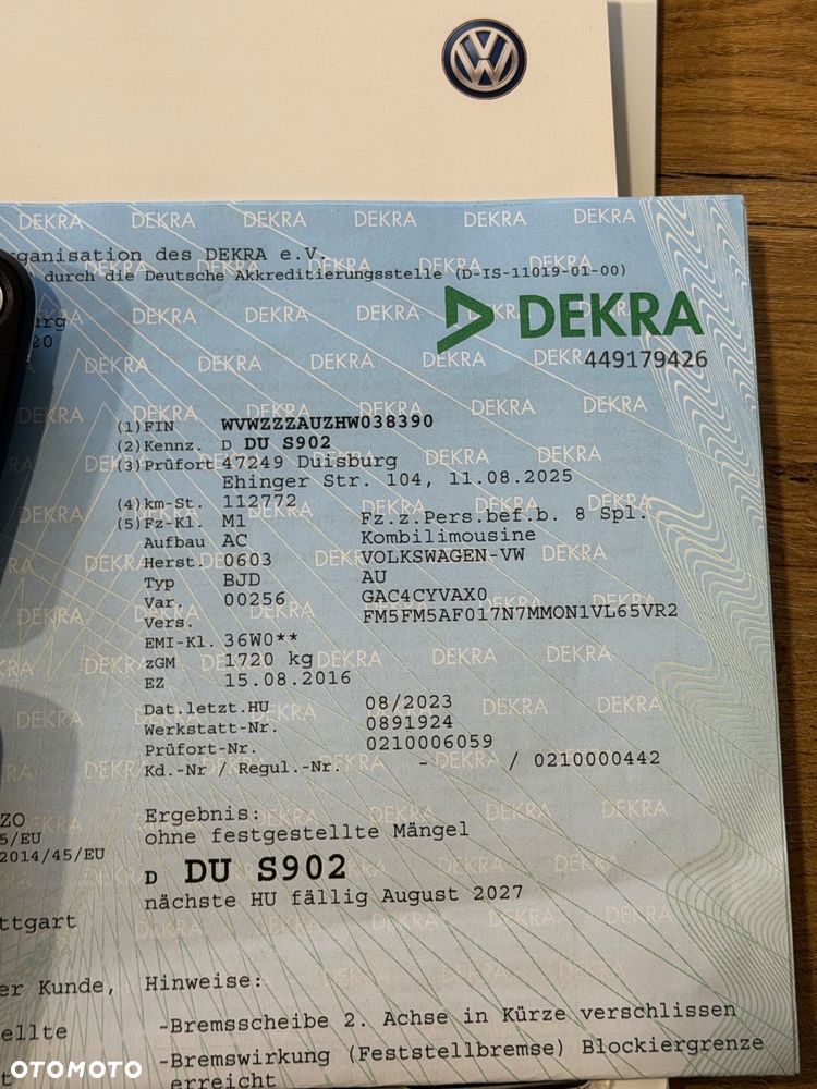 Volkswagen Golf - 28