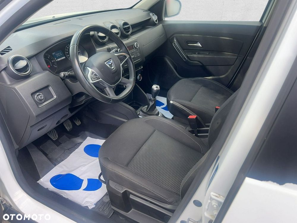 Dacia Duster - 12