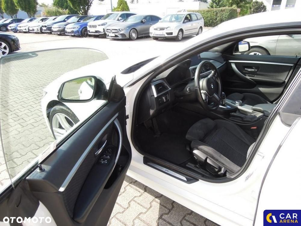 BMW Seria 4 - 15