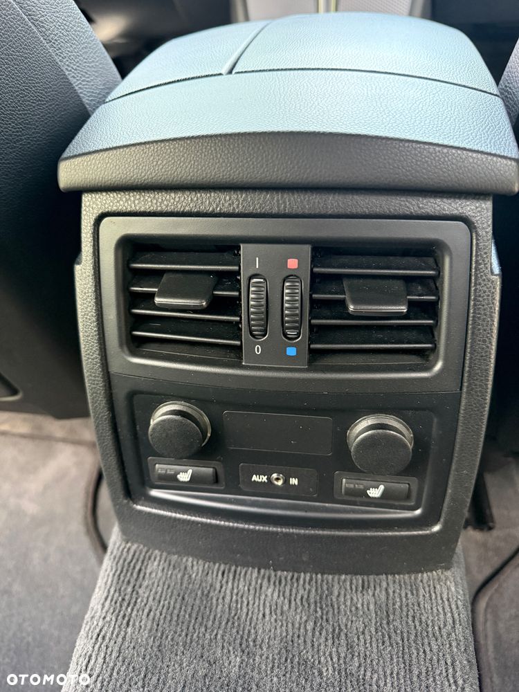 BMW Seria 5 530d - 28