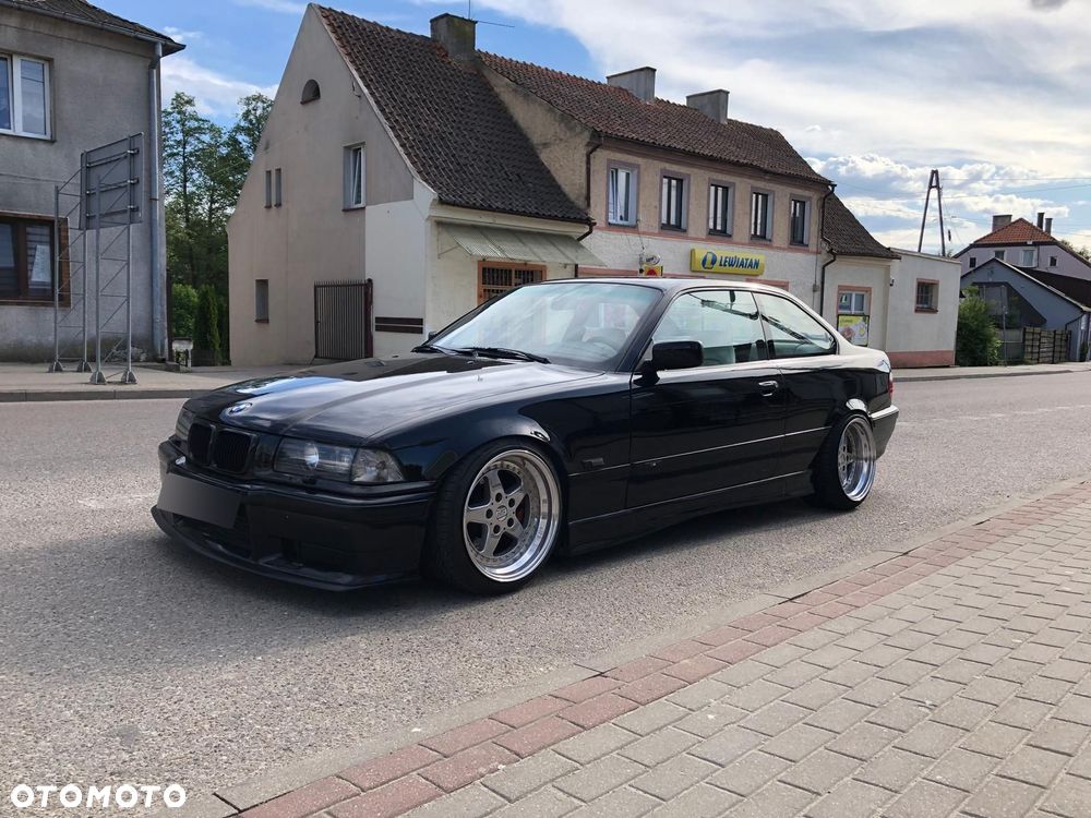 BMW Seria 3 - 15