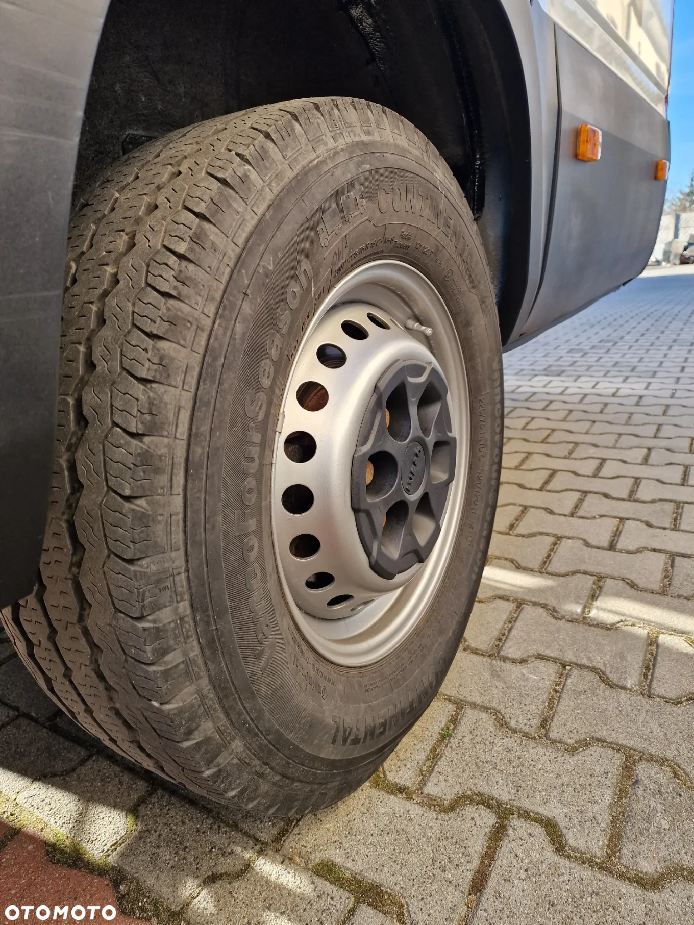 Iveco Daily 35S18 Brygadówka - 24
