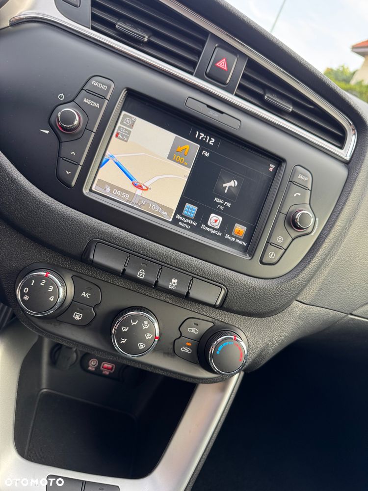 Kia Ceed 1.0 T-GDI OPF Vision - 24