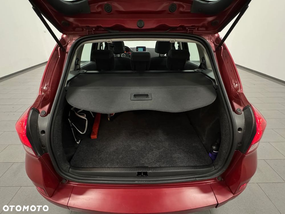 Renault Clio 1.2 TCE Expression - 21