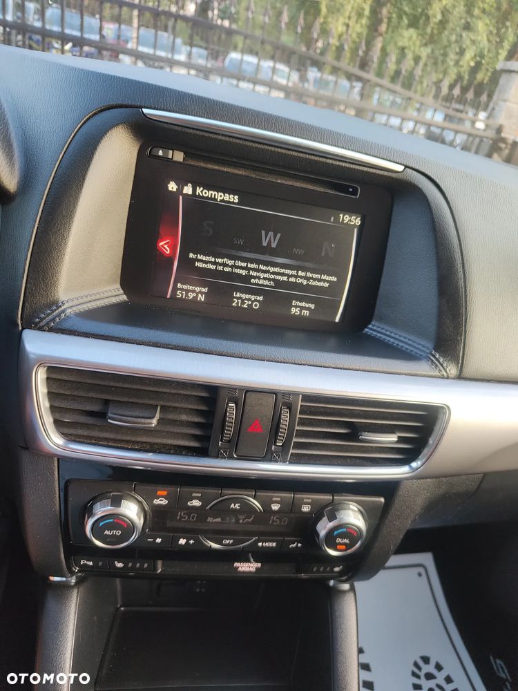 Mazda CX-5 SKYACTIV-D 150 Center-Line - 27