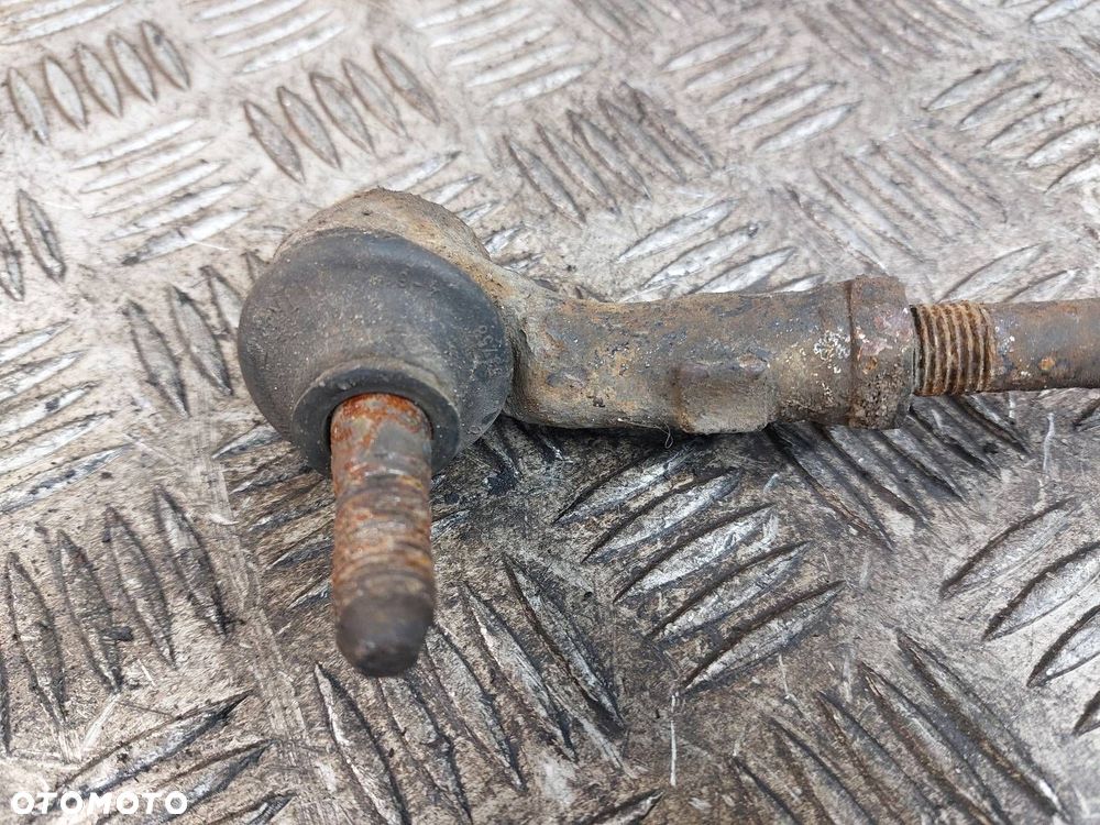 MAGLOWNICA PRZEKŁADNIA KIEROWNICZA SEAT CORDOBA I IBIZA II EU - 2