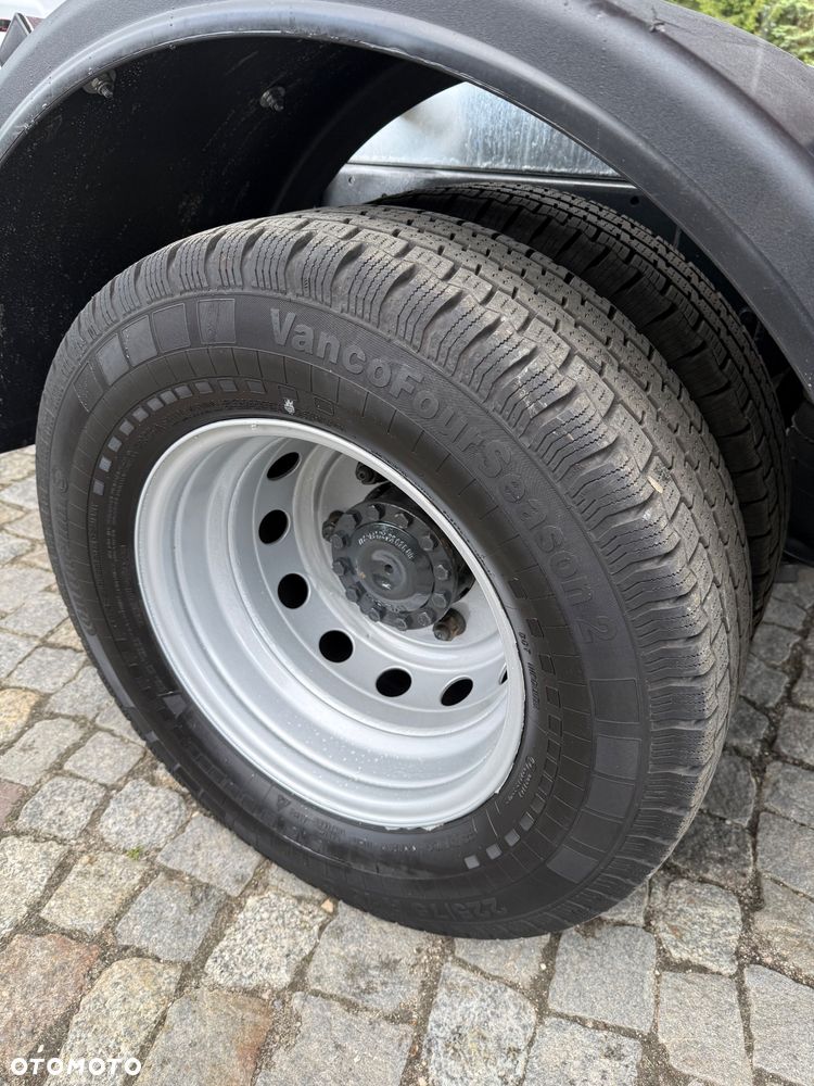 Iveco 70C17 35C15 50C15 - 17