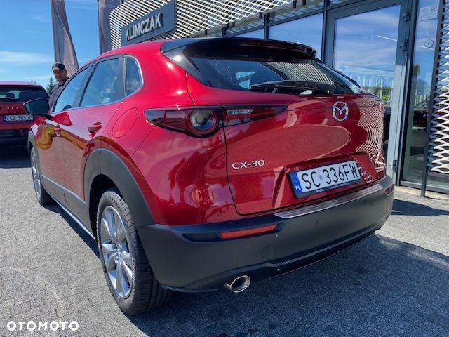 Mazda CX-30 2.0 mHEV Centre-Line 2WD - 3