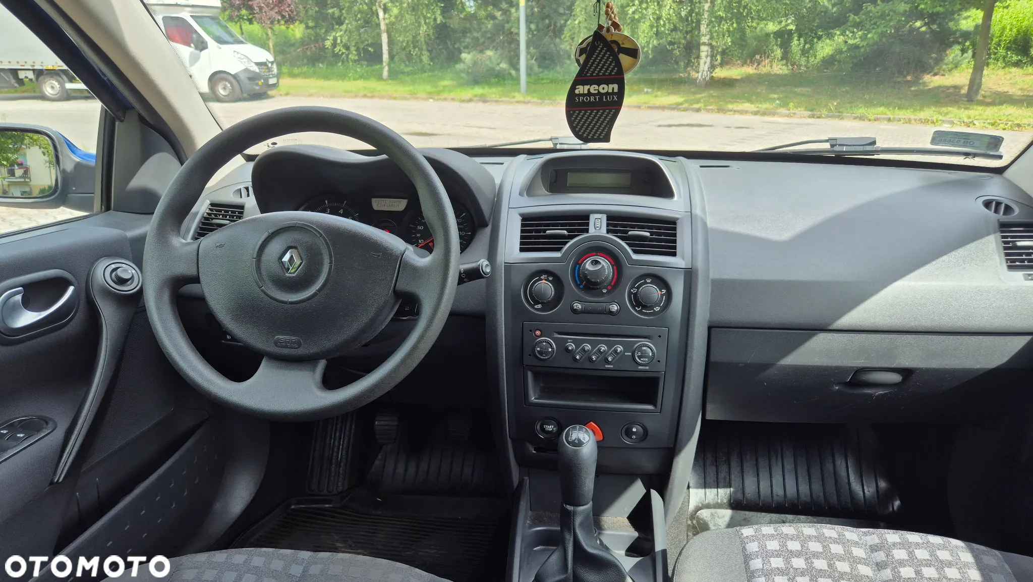 Renault Megane II 1.6 Confort Authentique - 7