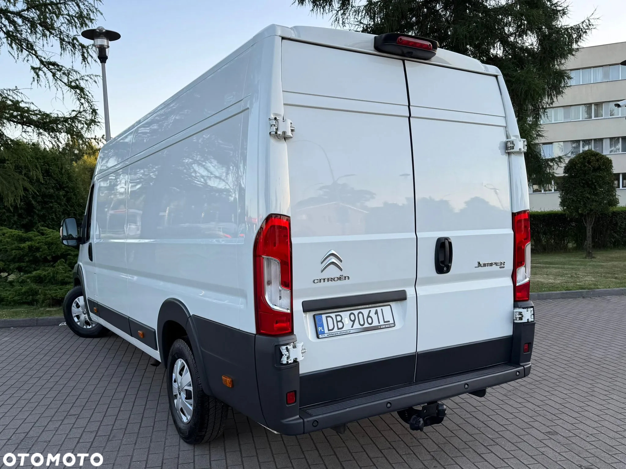 Citroën Jumper - 21