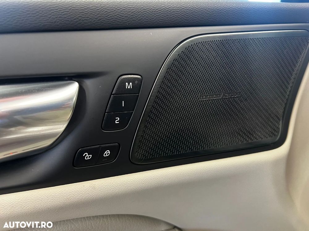 Volvo S60 T8 Recharge AWD Geartronic Inscription - 7