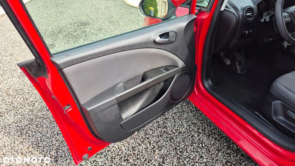Seat Leon 1.2 TSI Ecomotive Reference Copa - 13