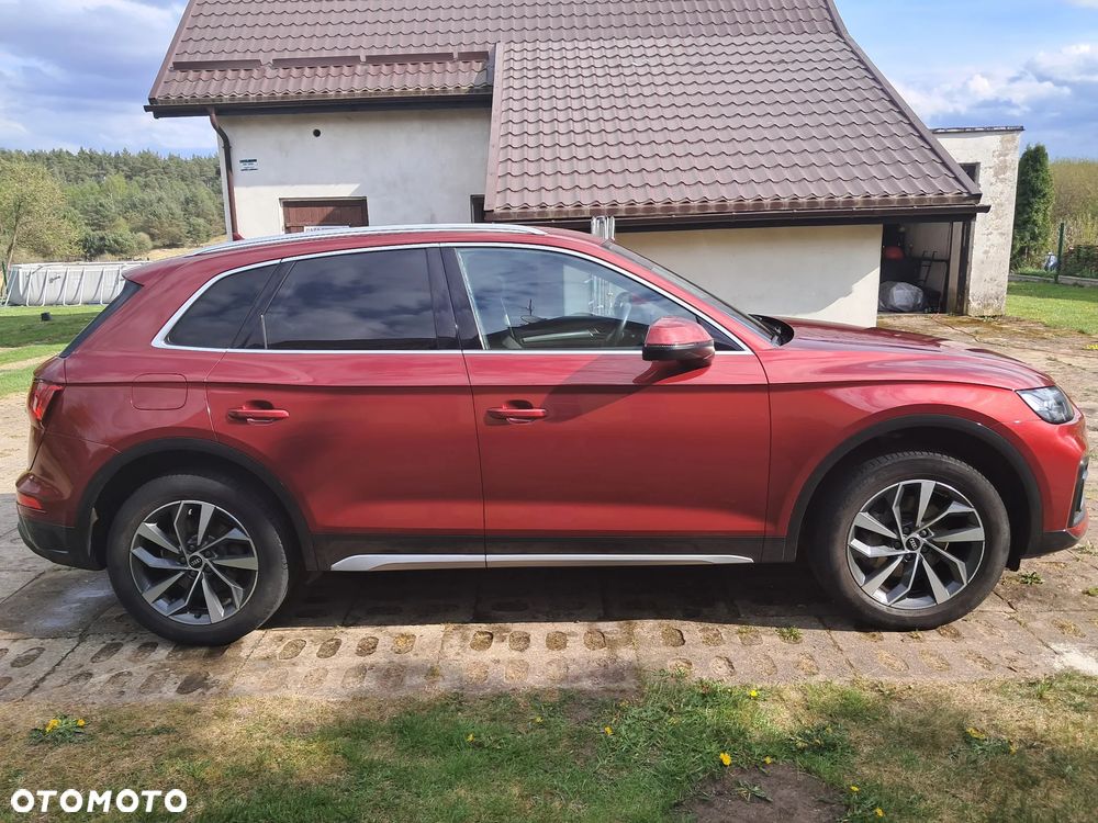 Audi Q5 - 6