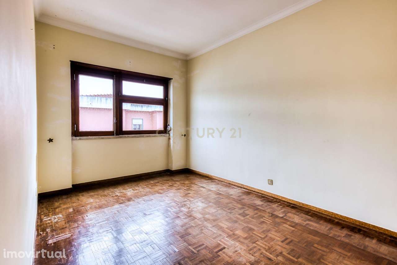 Apartamento T3 em Agualva - Grande imagem: 2/25