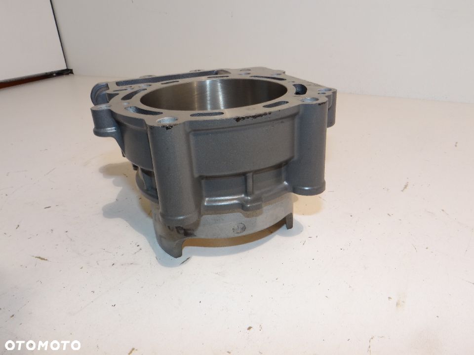 KTM LC8 9560 Adventure Cylinder Nowy oryginał R068 - 2