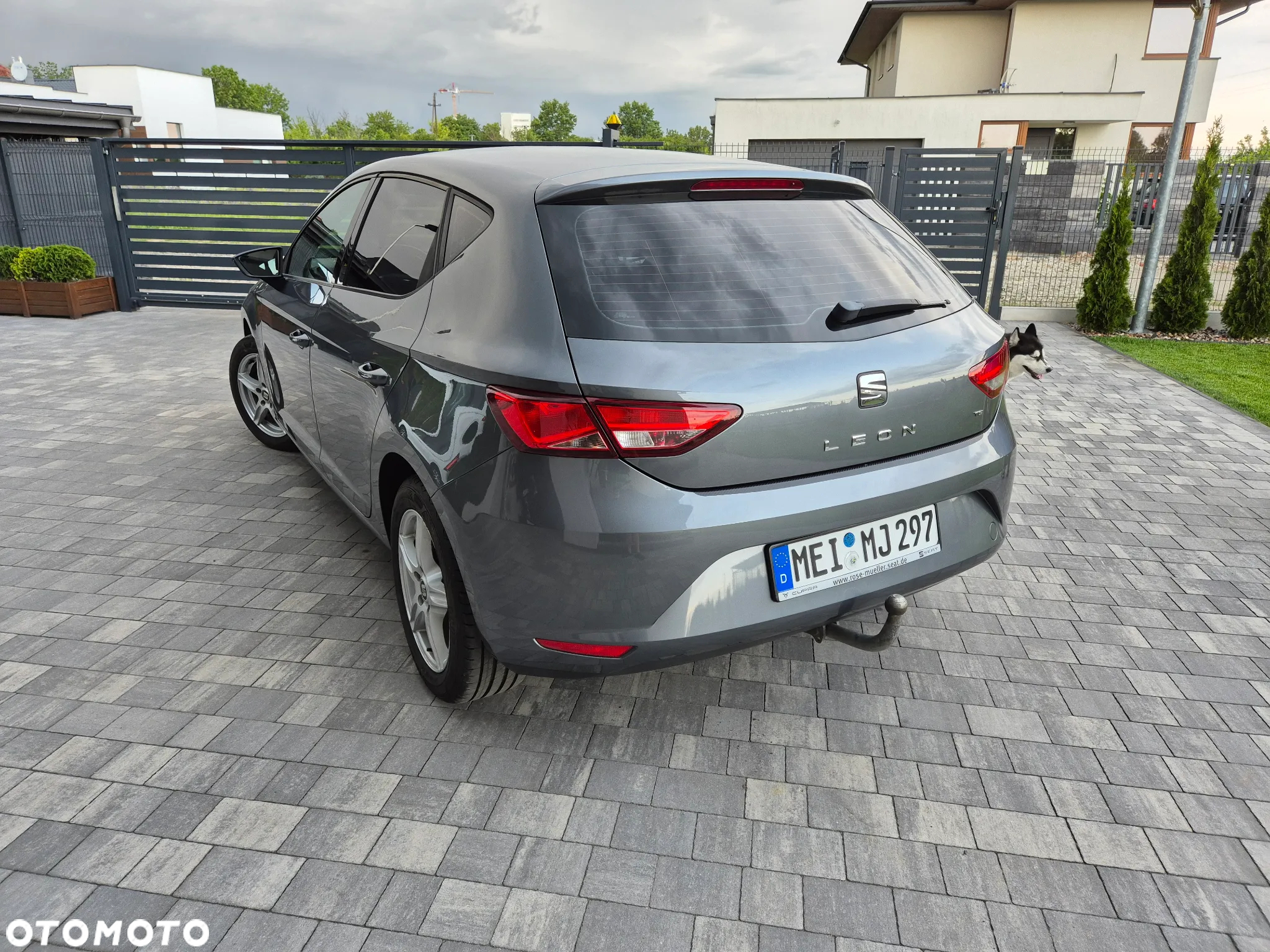 Seat Leon 1.4 TSI Start&Stop Style - 25
