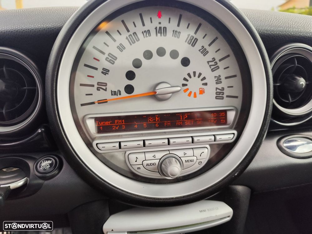 MINI 3 Portas John Cooper Works - 16