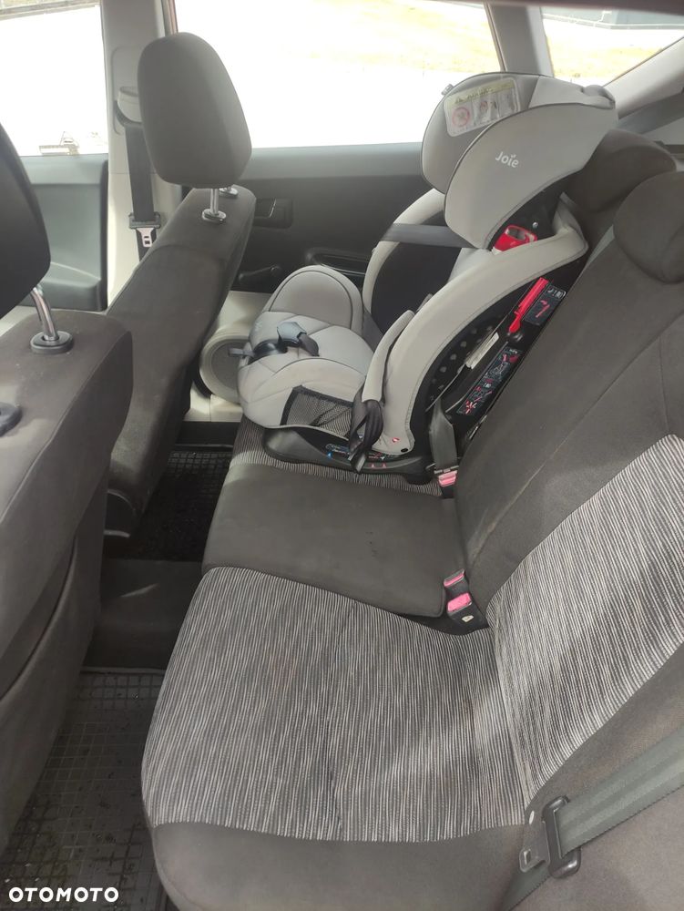 Kia Ceed 1.6 Optimum - 27