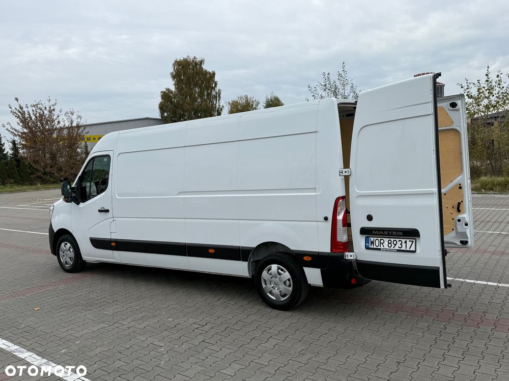 Renault MASTER - 33