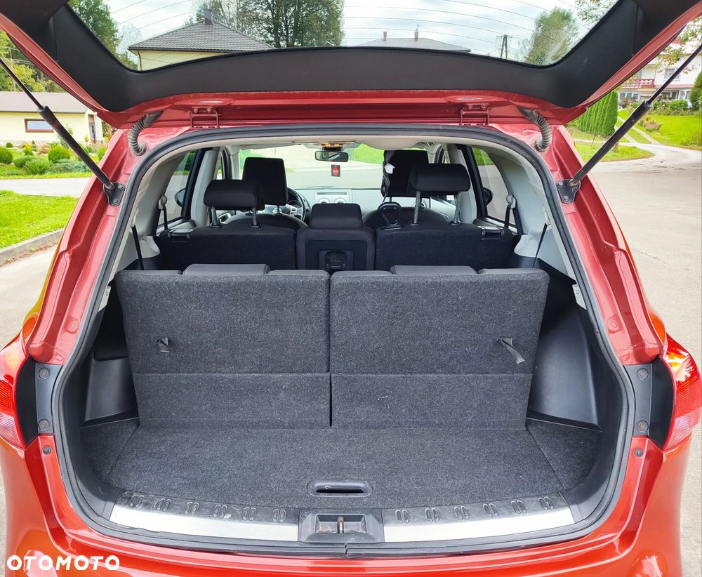 Nissan Qashqai 2.0 dCi 4x4 Acenta - 24