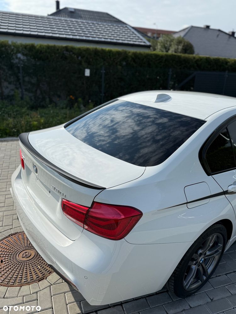 BMW Seria 3 330i xDrive M Sport - 7