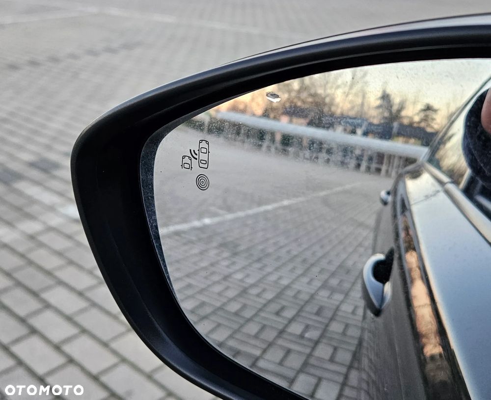 Peugeot 508 e-HDi 115 ETG6 Stop&Start Business-Line - 16