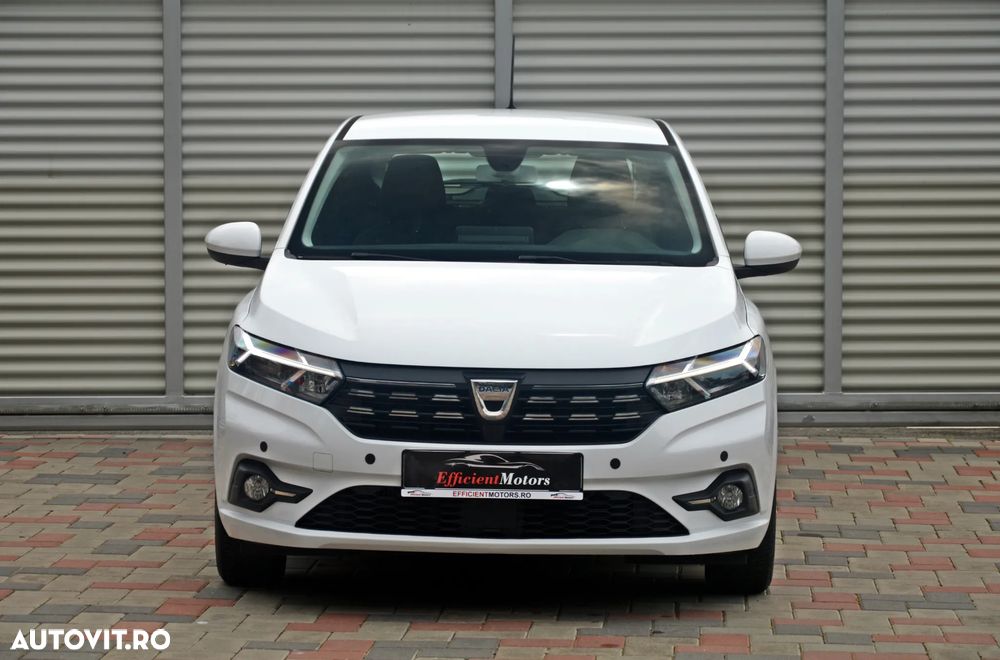 Dacia Sandero TCe 90 MT6 Comfort - 17