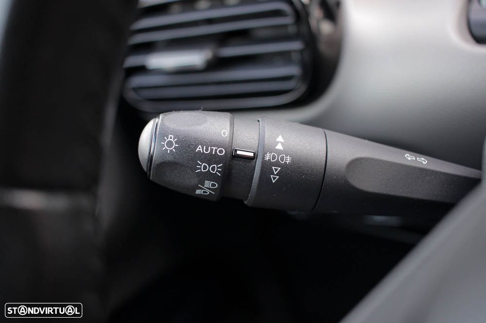 Citroën C4 Cactus 1.2 PureTech Shine Pack - 20