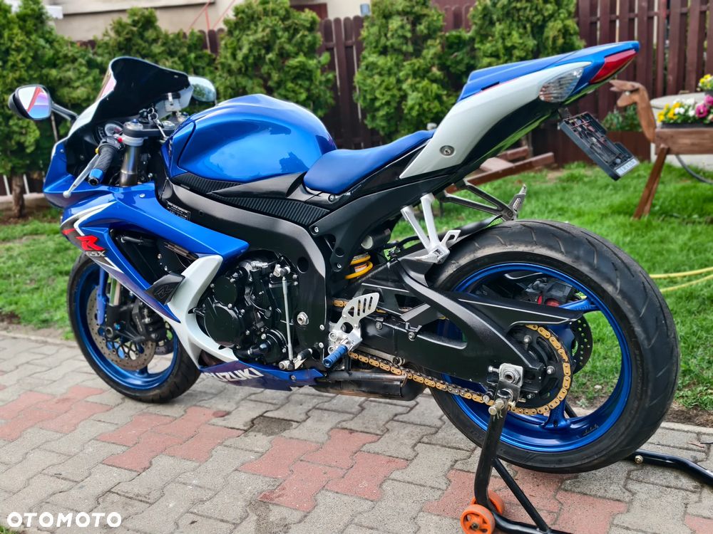 Suzuki GSX-R - 18