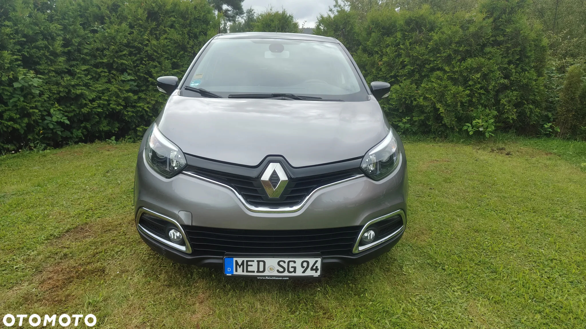 Renault Captur 0.9 Energy TCe Limited - 4