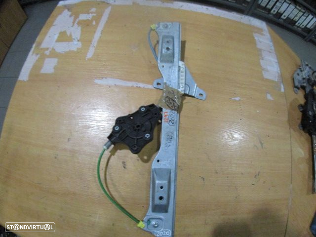 Elevador Sem Motor Elevsm2020 OPEL CORSA D 2007 1.2I 16V 80CV 5P PRETO FE OPEL CORSA 4 D FASE 1 2008 1.3CDTI 90CV 5P CINZENTO - 3