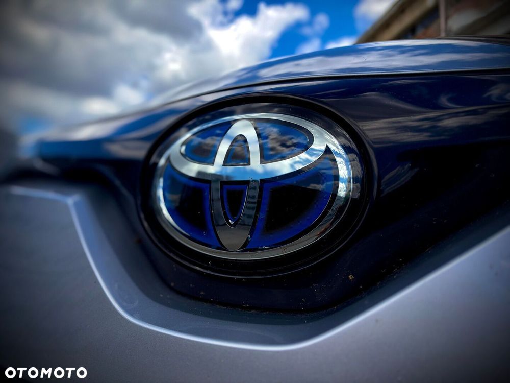 Toyota C-HR 1.8 Hybrid GPF Comfort - 6