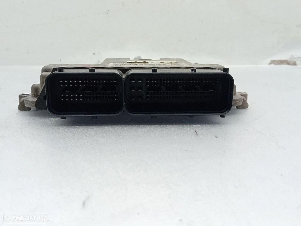 Centralina motor / ECU KIA Sportage III (SL) - 2