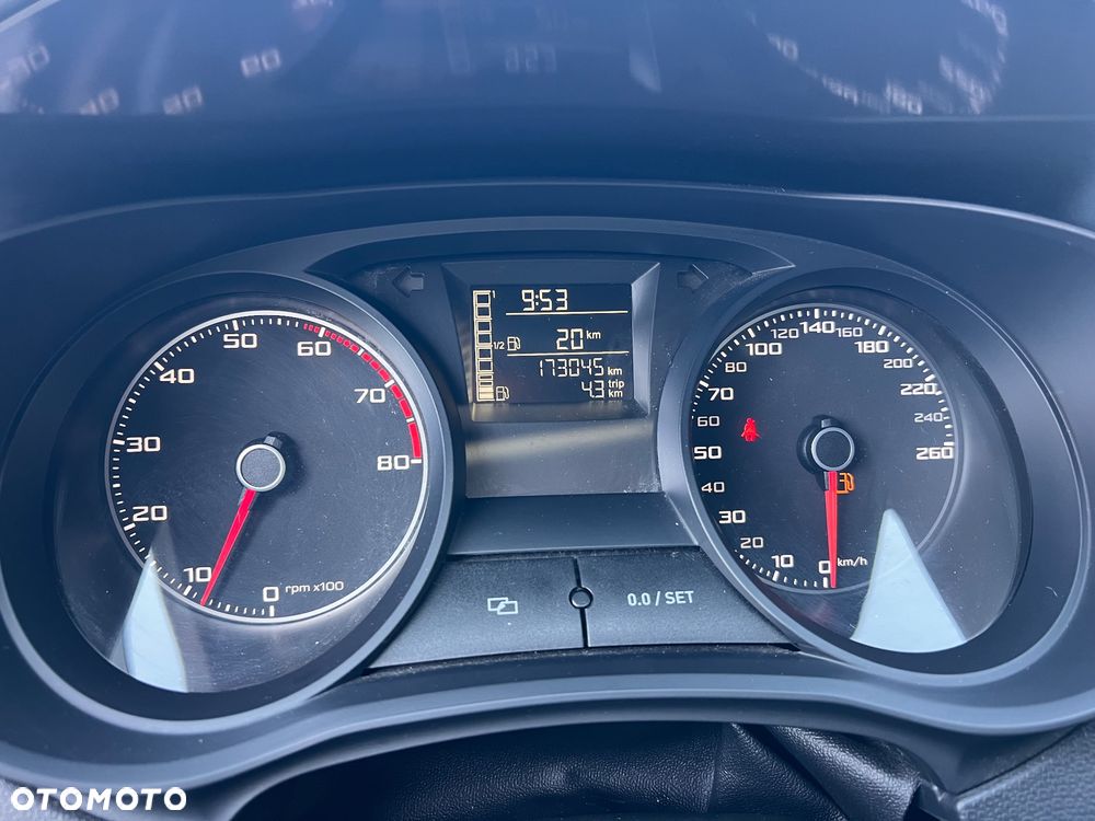 Seat Ibiza - 13