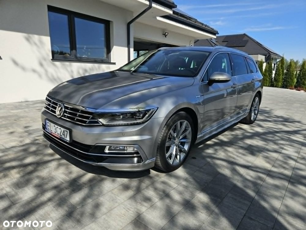 Volkswagen Passat 2.0 TDI BMT 4Mot Highline DSG - 2