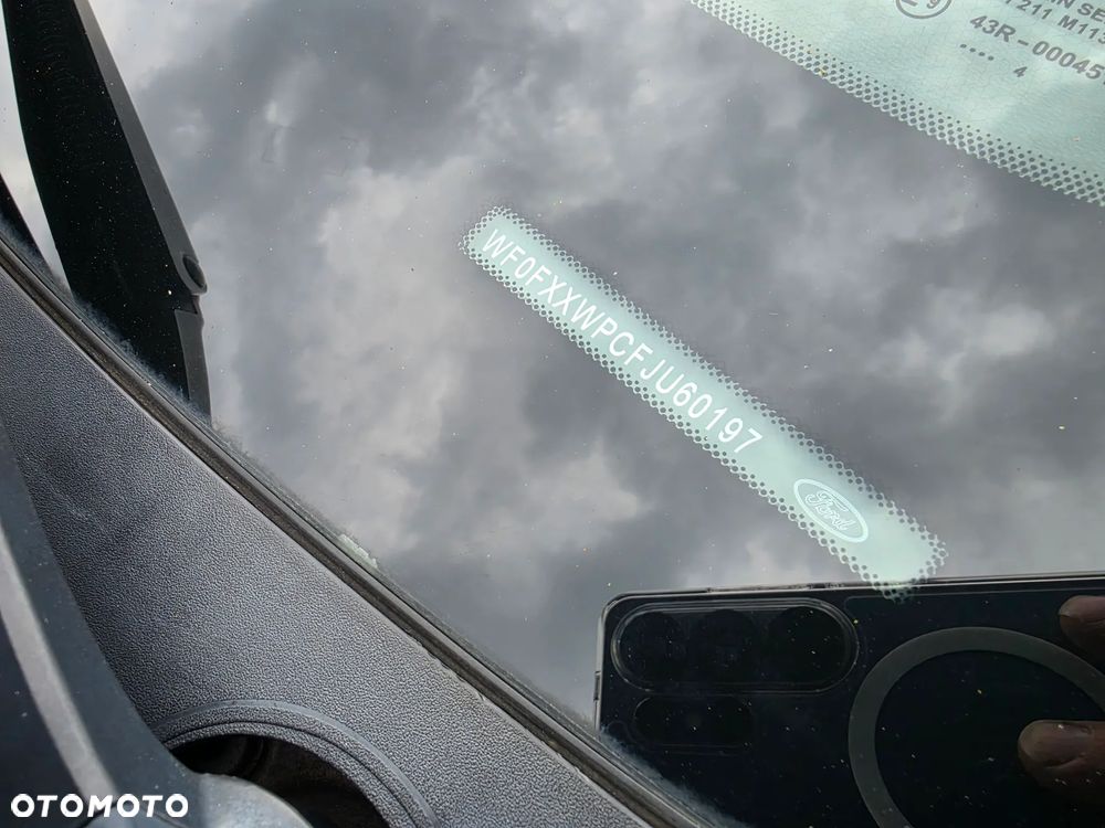 Ford Mondeo 2.0 TDCi Titanium - 15