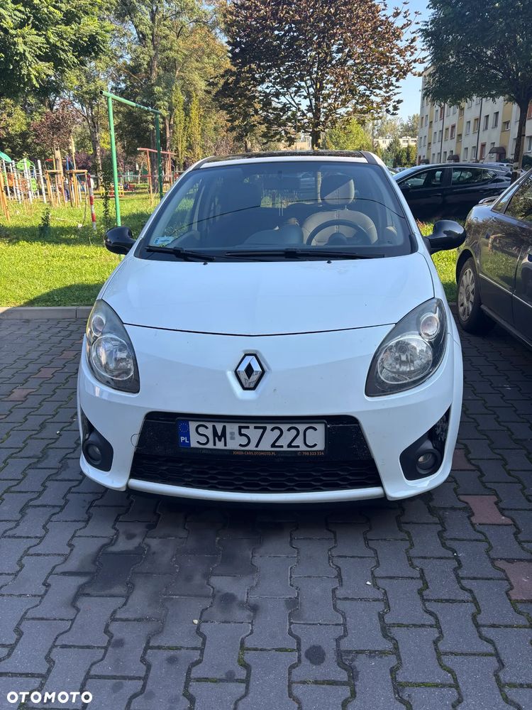 Renault Twingo 1.2 LEV 16V 75 Night & Day - 2