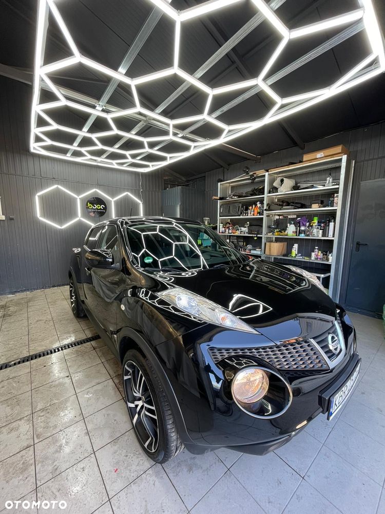 Nissan Juke - 25