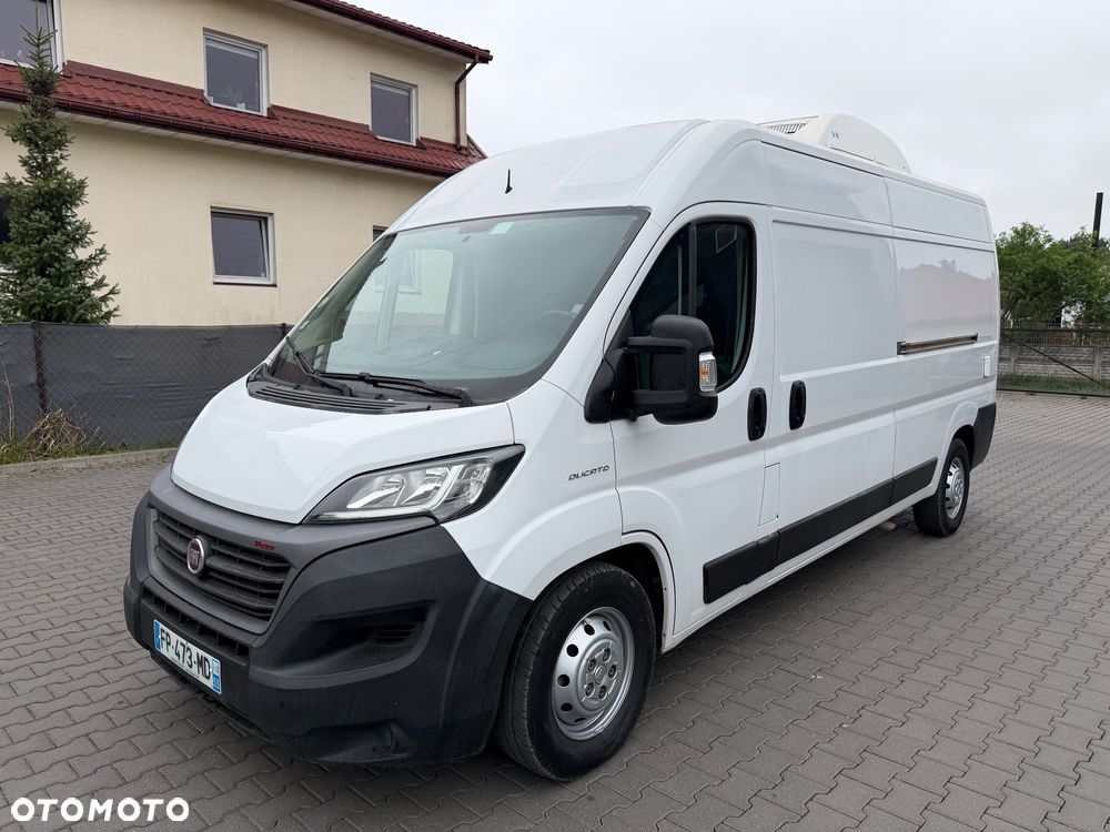 Fiat Ducato - 4