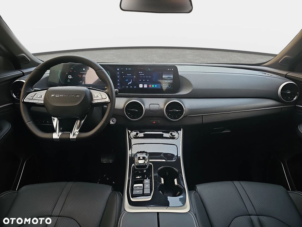 Forthing T5 EVO T-Five 1.5T HEV e-CVT - 14