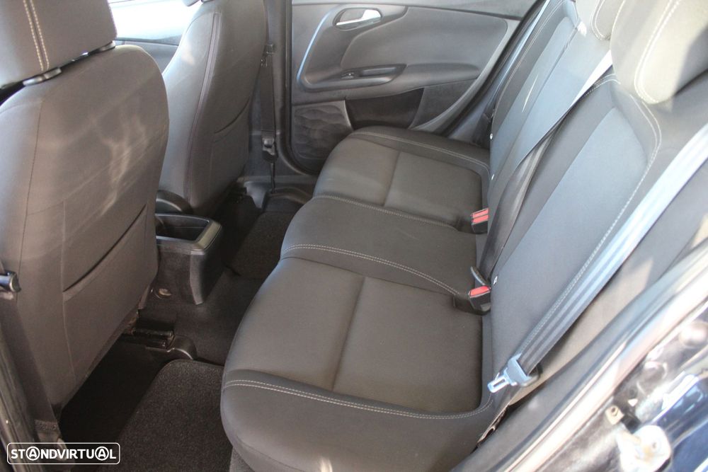 Fiat Tipo Station Wagon 1.3 M-Jet Lounge - 3