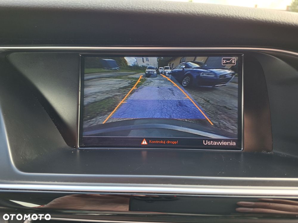 Audi A5 Sportback 1.8 TFSI multitronic - 23