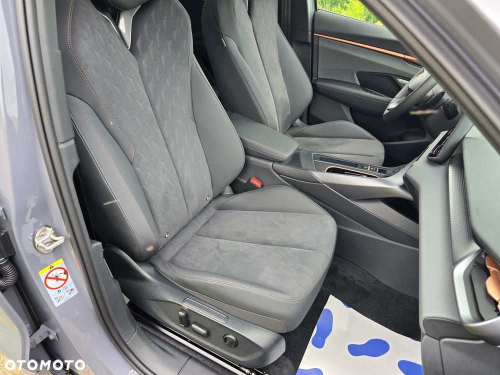 Cupra Terramar 2.0 TSI 4Drive VZ DSG - 20